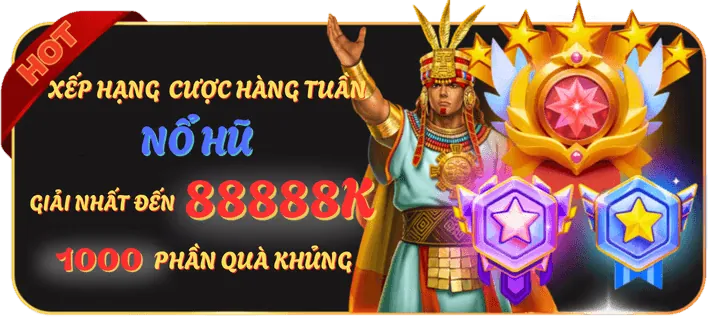 Khuyến mãi độc quyền 7clubs