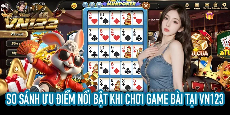 Quy tắc trò chơi 7clubs