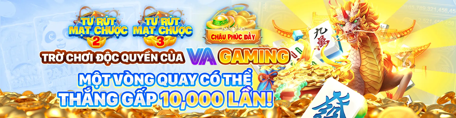 Hình ảnh Chương trình VIP độc quyền của 7clubs hiện đang mở với các ưu đãi sang trọng