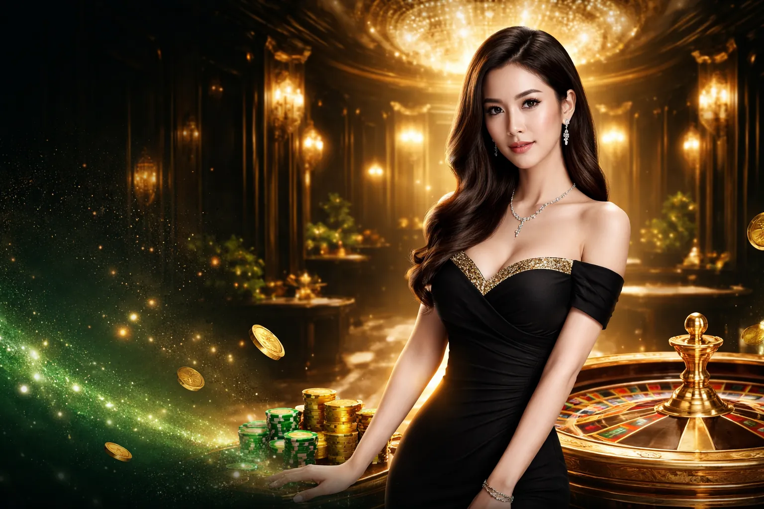 Ưu đãi mới nhất tại 7clubs