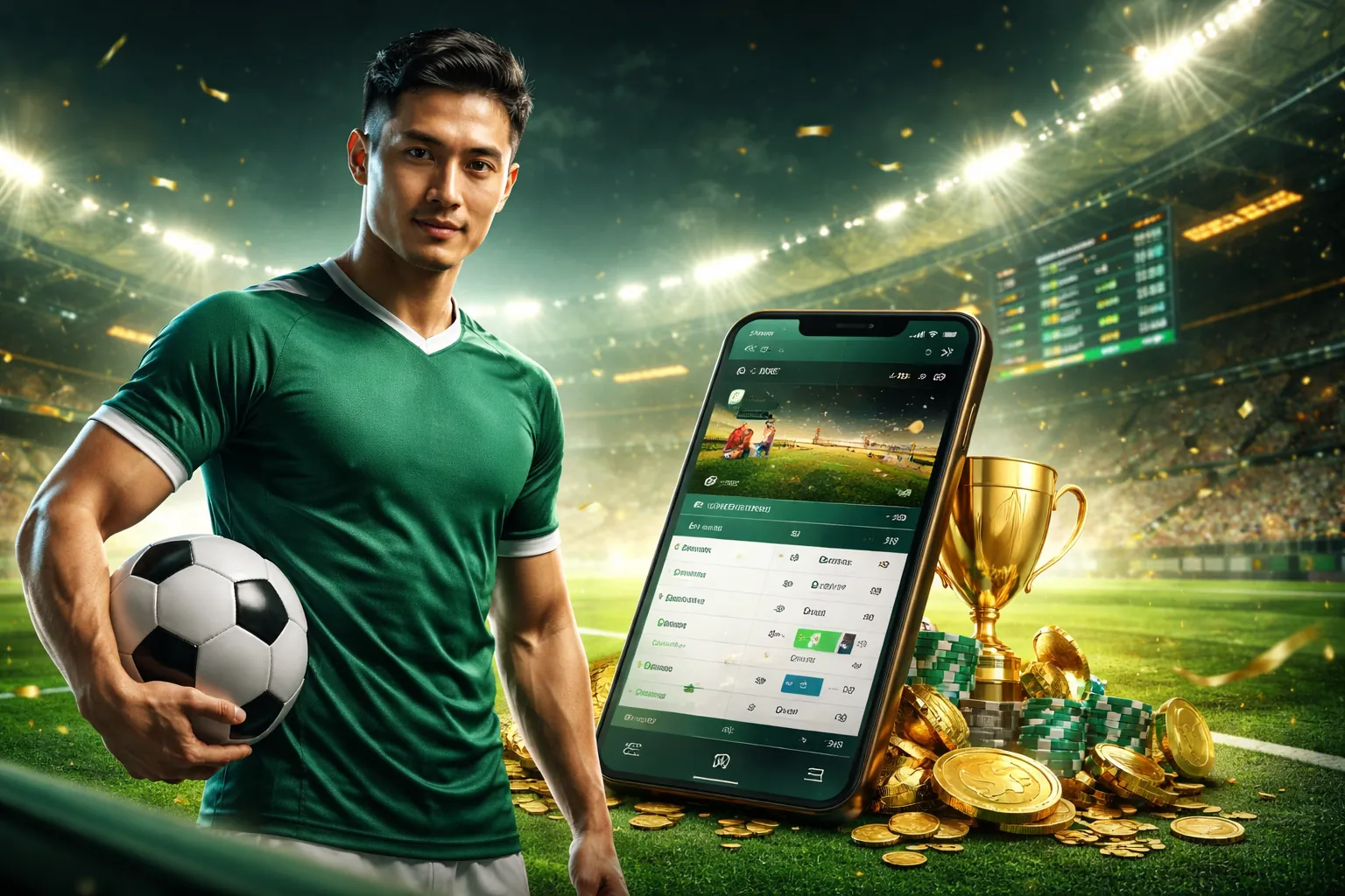 Tổng quan thương hiệu 7clubs