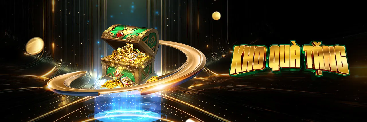 Sân vận động bóng đá với các trận đấu trực tiếp và logo 7clubs