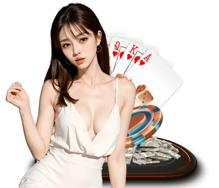 Các trò chơi đa dạng tại 7clubs